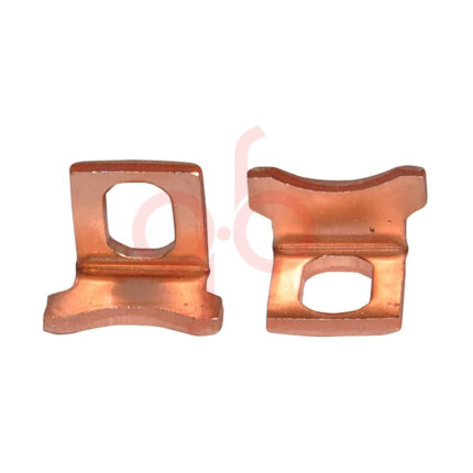 Reparo do Automático da Partida - GB10715