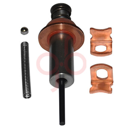 Reparo do Êmbolo da Chave Magnética da Partida - GB10717