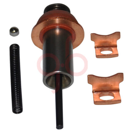 Reparo do Êmbolo da Chave Magnética da Partida - GB10718