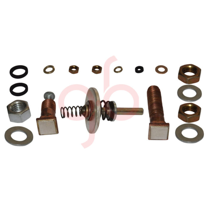 GB10727.jpg Reparo do Parafuso e Disco de Contato do Automático da Partida 37MT - 12/24V (completo) - GB10727 - Imagem 1