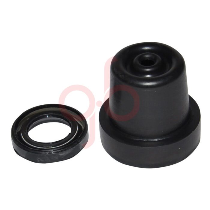 Vedador e Retentor da Partida Empilhadeira  - GB10731 - Imagem 1