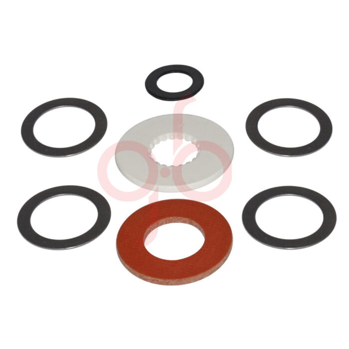 GB10741.jpg Reparo para Ajustagem E Regulagem da Partida JE - GB10741 - Imagem 1