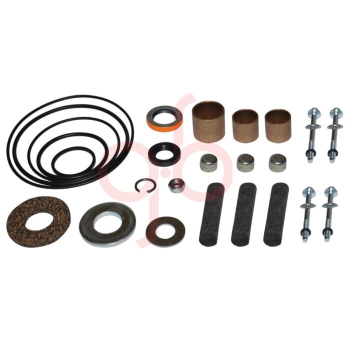 Reparo da Partida 37MT com Jogo de Buchas (Motor Cummins) - GB10742 - Imagem 1