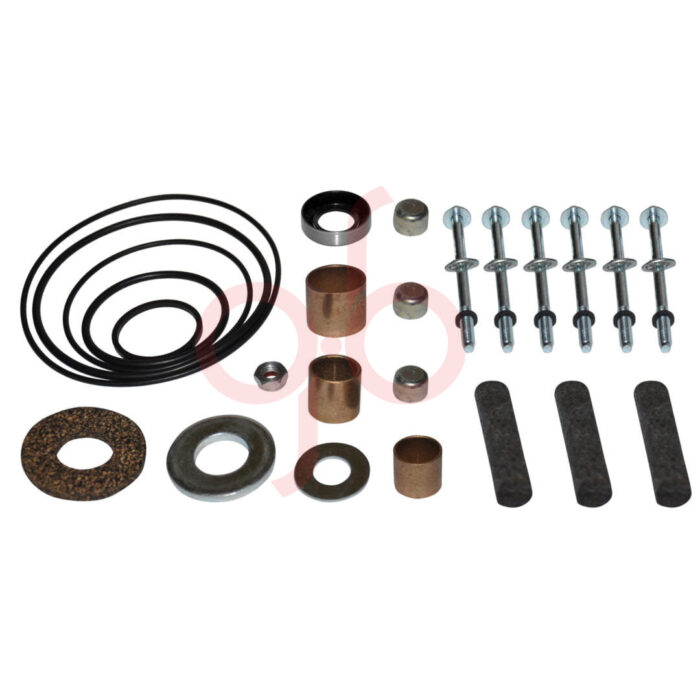 Reparo da Partida 42MT com Jogo de Buchas (Motor Cummins) - GB10743 - Imagem 1