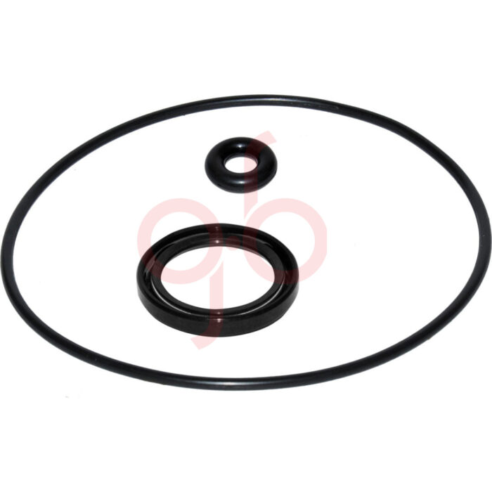 Reparo de Vedação da Partida KB (Banho de Óleo) - GB10745 - Imagem 1