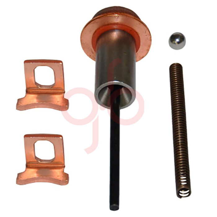 Reparo do Êmbolo da Chave Magnética da Partida Empilhadeira - GB10747 - Imagem 1