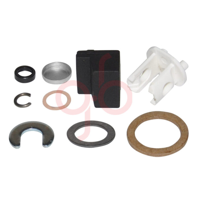 Reparo da Partida "DA" Motor MI AT-1000 - GB10751 - Imagem 1