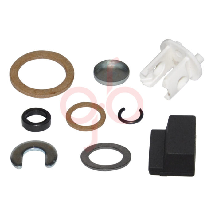 Reparo da Partida "DA" do motor 1.6 - GB10756 - Imagem 1