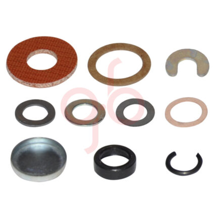 Reparo da Partida "DB" da planetária com motor 1.6/1.8/2.0 (Eixo de de 8,0Mm)  - GB10757