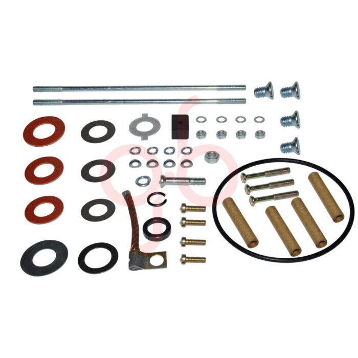 GB10758.jpg Reparo da Partida JF (com 01 Saída para o Automático) - GB10758 - Imagem 1