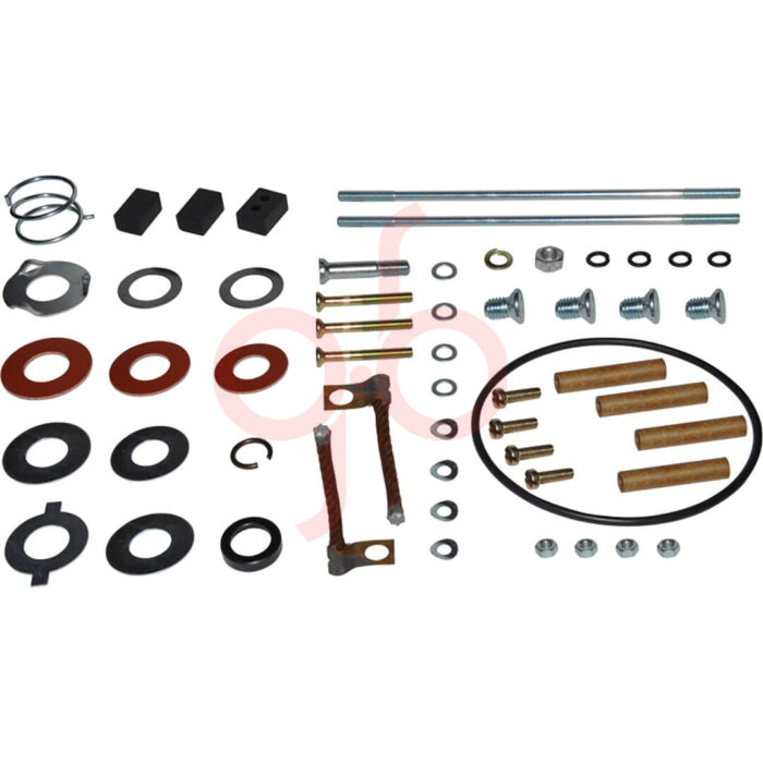 Reparo da Partida JF (com 02 Saídas para o Automático e Mola de Freio) - GB10759 - Imagem 1