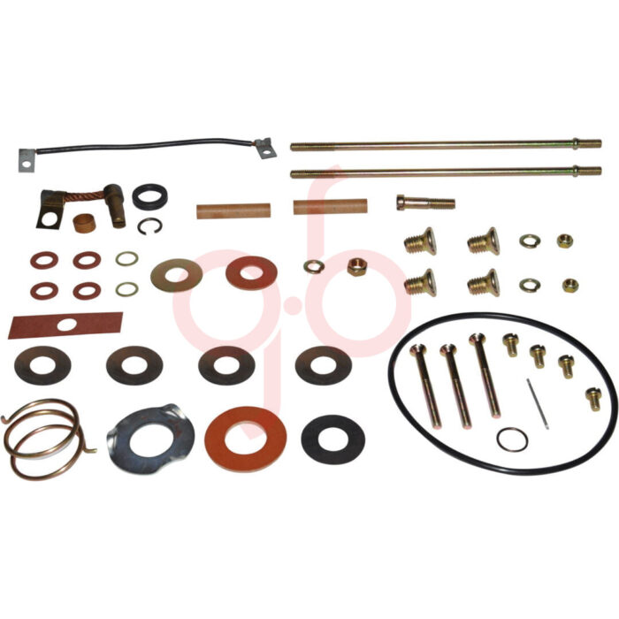 Reparo da Partida JD com conexão de Saída para o Automático - GB10760 - Imagem 1