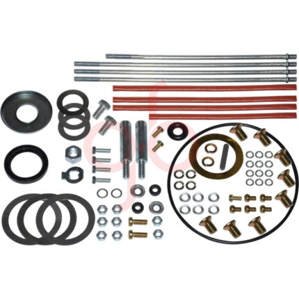 Reparo da Partida KB com Retentor (Banho de Óleo) - GB10761