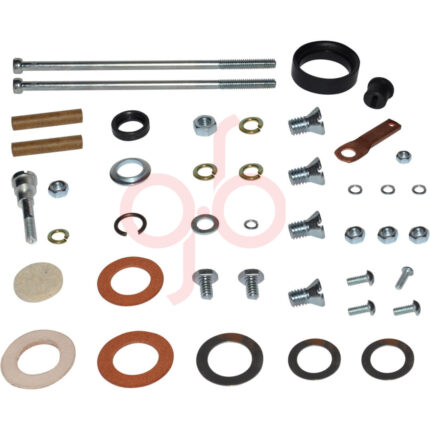 Reparo da Partida Perkins - GB10762