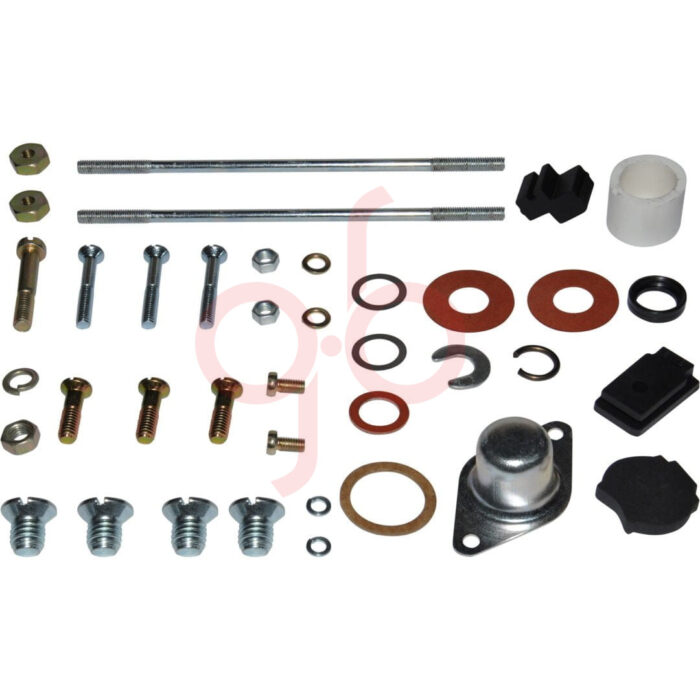 Reparo da Partida EF - GB10764 - Imagem 1