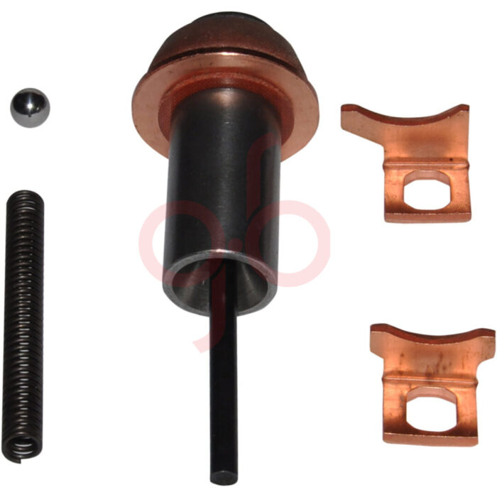 Reparo do Êmbolo da Chave Magnética da Partida - GB10812 - Imagem 1