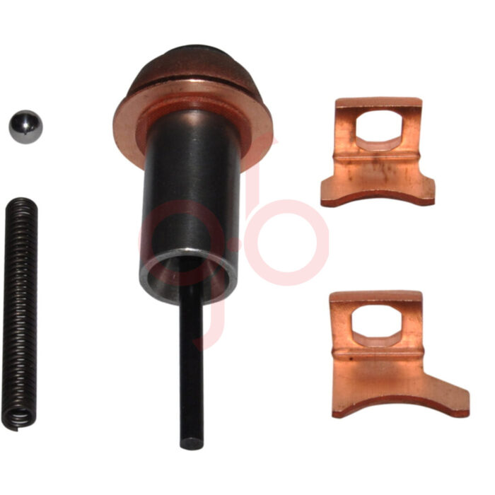 Reparo do Êmbolo da Chave Magnética da Partida - GB10814 - Imagem 1