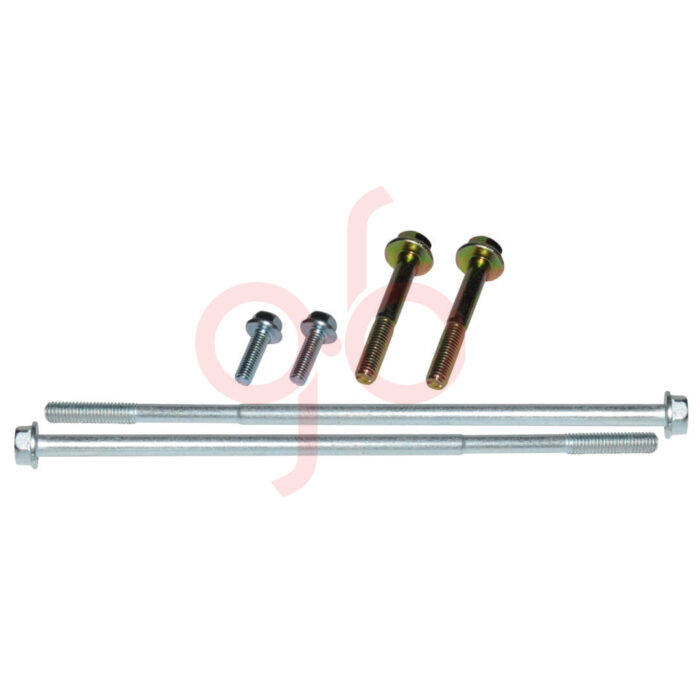 Reparo de Parafusos para Fechamento da Partida M100 - 12V - GB10826 - Imagem 1