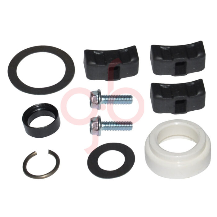 Reparo da Partida M93 - 12V - GB10827 - Imagem 1