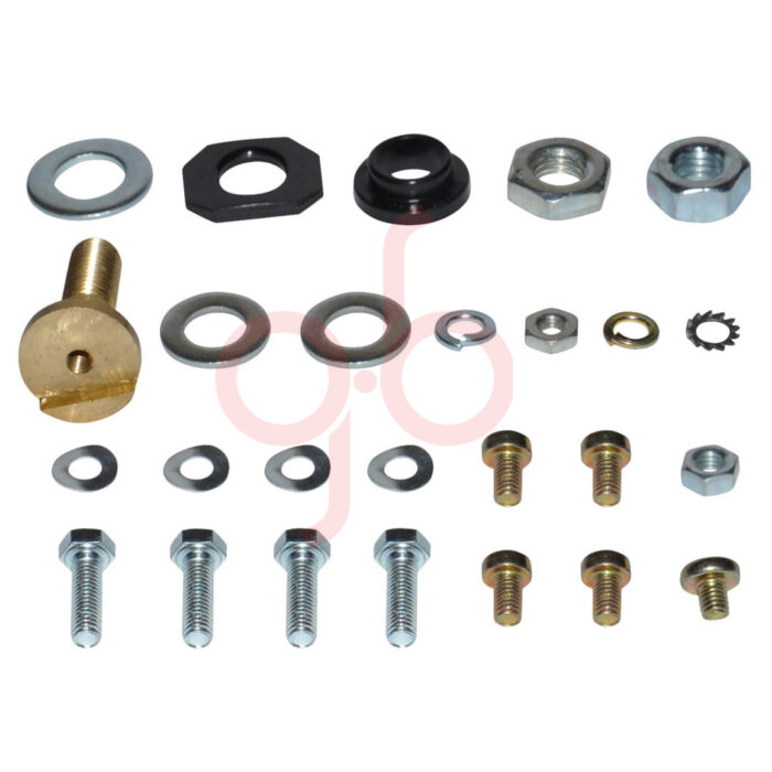 Reparo da Saída da Bobina da Partida JE - GB10861 - Imagem 1