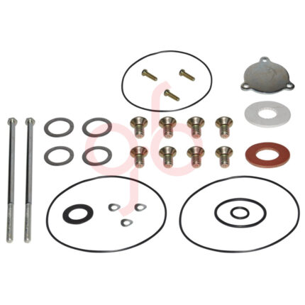 Reparo Completo da Partida JE - GB10862