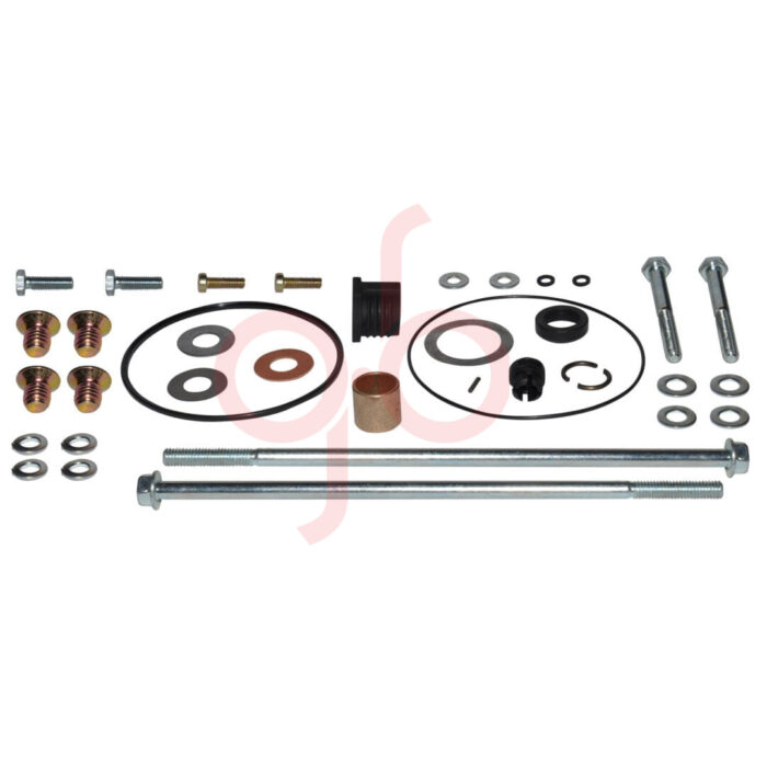 Reparo Completo da Partida 28MT - GB10863 - Imagem 1