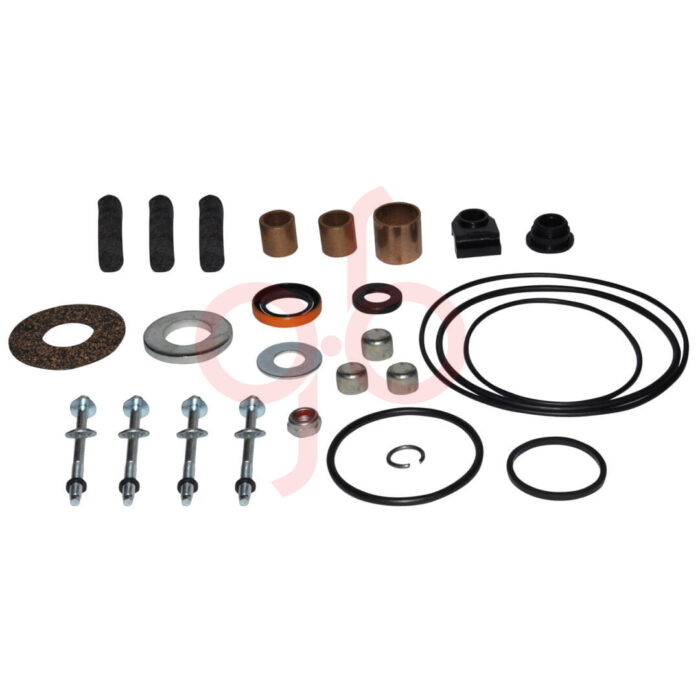 Reparo Completo da Partida 37MT - GB10864 - Imagem 1