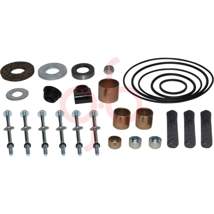 Reparo Completo da Partida 42MT - GB10865 - Imagem 1