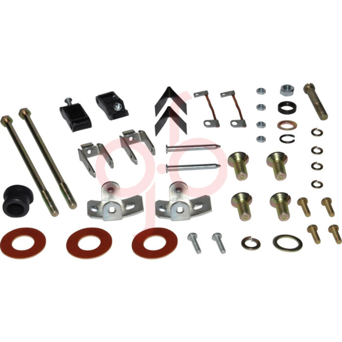 Reparo Completo da Partida 08MT/10MT - GB10866 - Imagem 1