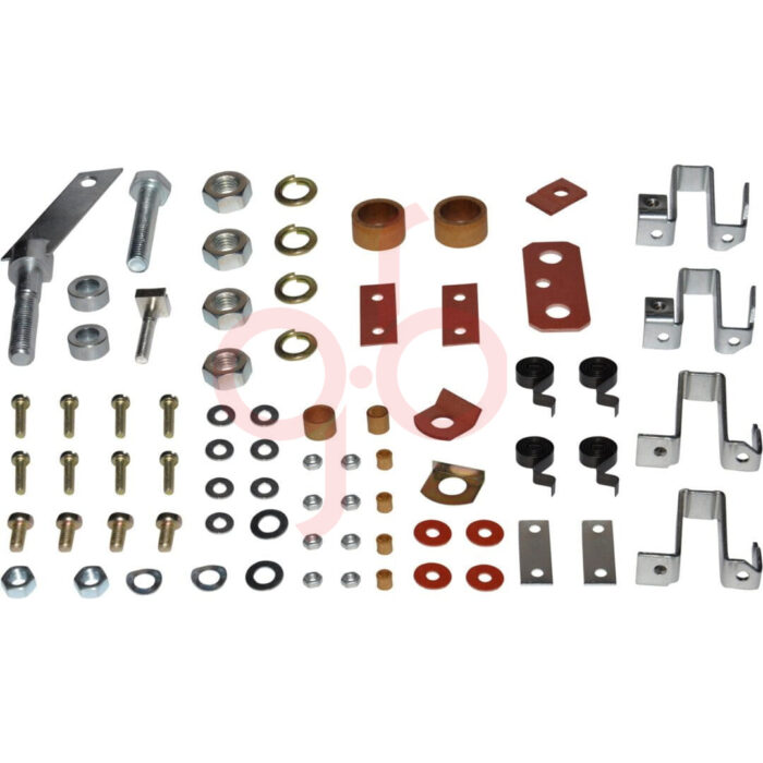 GB10867.jpg Reparo Completo da Partida KB (Lado Coletor) - GB10867 - Imagem 1