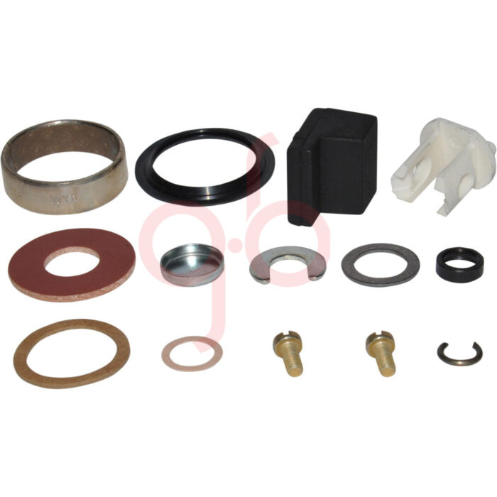 Reparo Completo da Partida "DA" Motor MI-AT 1000  - GB10868 - Imagem 1