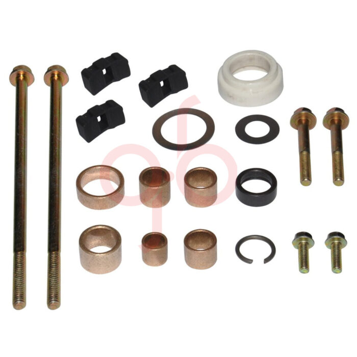 GB10871.jpg Reparo Completo da Partida M93 - 12V (com Buchas) - GB10871 - Imagem 1