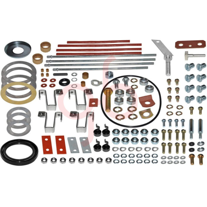 Reparo Completo da Partida KB - GB10880 - Imagem 1