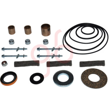 Reparo da Partida 41MT (com Buchas) - GB10910