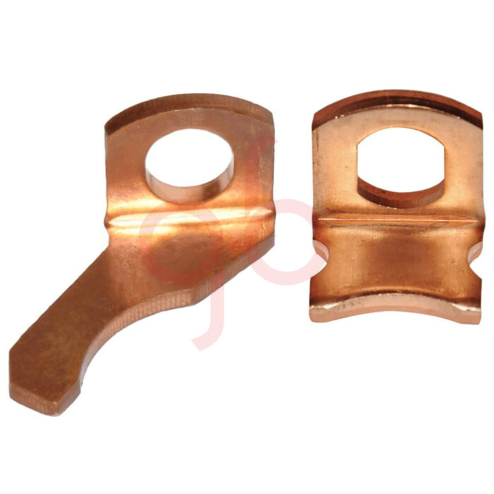 Reparo do Automático da Partida - GB10917 - Imagem 1