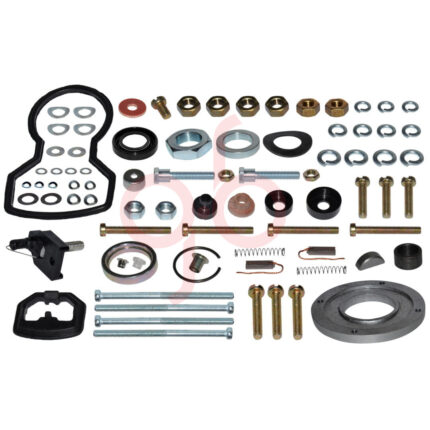 Reparo do Alternador T1 - 140 Amp. 28V - GB11103