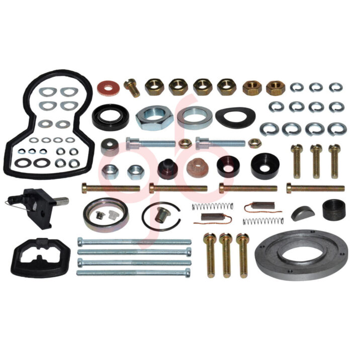 Reparo do Alternador T1 - 140 Amp. 28V - GB11103 - Imagem 1