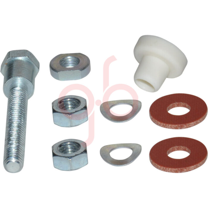 Reparo da Placa do Conjunto Retificador B+ 35/55 Amp. (moderno) - GB11342 - Imagem 1