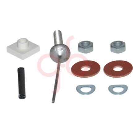 Reparo do Borne D+ 35/55 Amp. (moderno) - GB11344