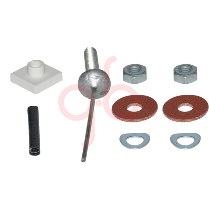 Reparo do Borne D+ 35/55 Amp. (moderno) - GB11344 - Imagem 1