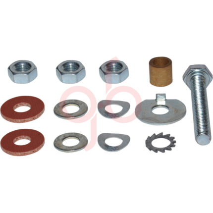 Reparo do Borne B+ da Saída do Alternador 35 Amp. - GB11345