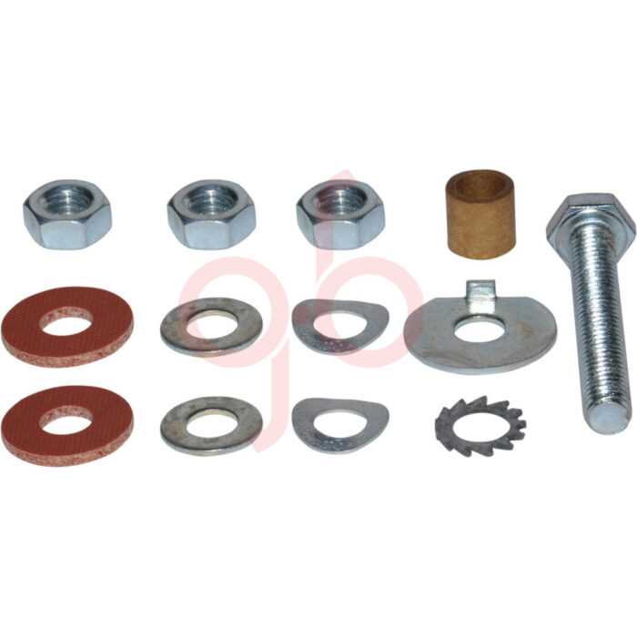 Reparo do Borne B+ da Saída do Alternador 35 Amp. - GB11345 - Imagem 1