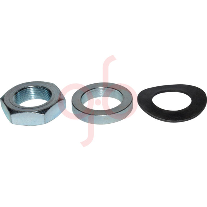 Reparo de Fixação da Polia do Alternador T1-140 Amp. 28V  - GB11593 - Imagem 1