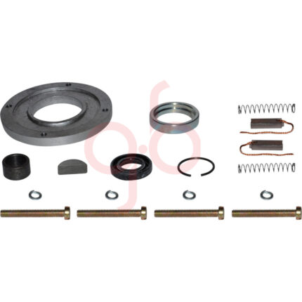 Reparo do Mancal do Alternador T1 -140 Amp. 28V - GB11594