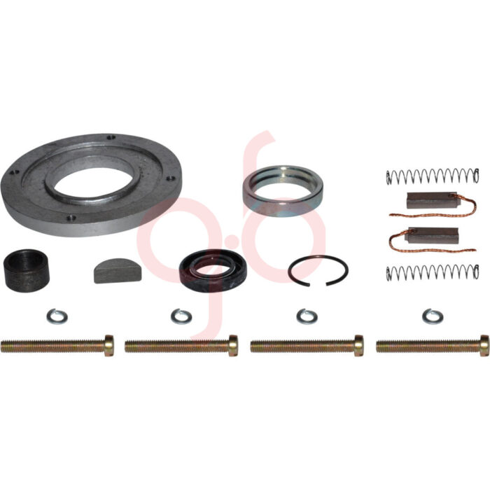 Reparo do Mancal do Alternador T1 -140 Amp. 28V - GB11594 - Imagem 1