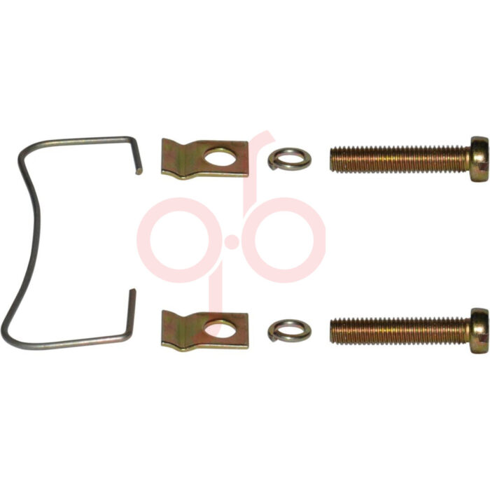 Reparo para Fixação do Plug do Alternador 35 Amp. - GB11631 - Imagem 1