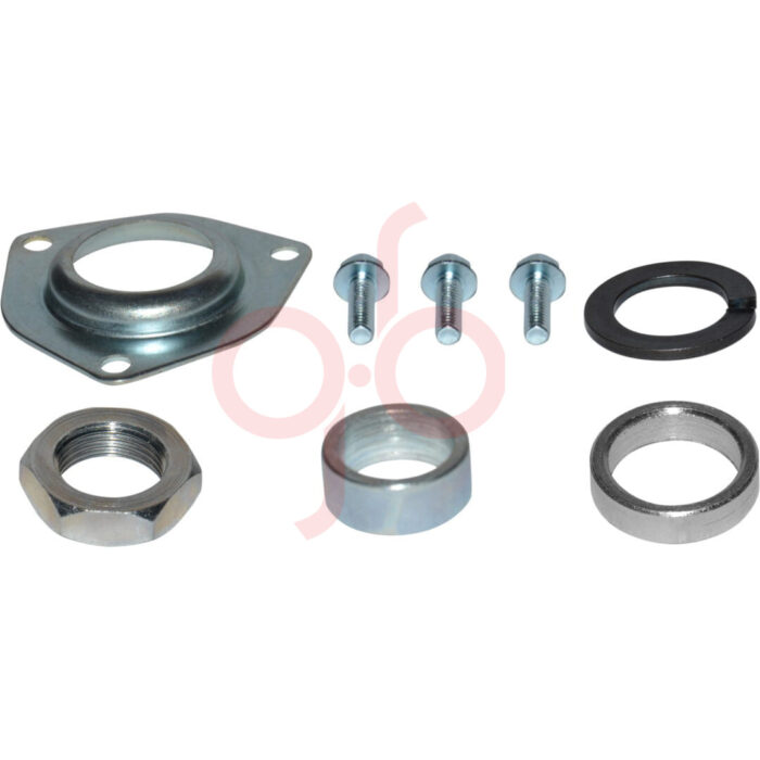 Reparo do Rotor do Alternador Delco - GB11663 - Imagem 1