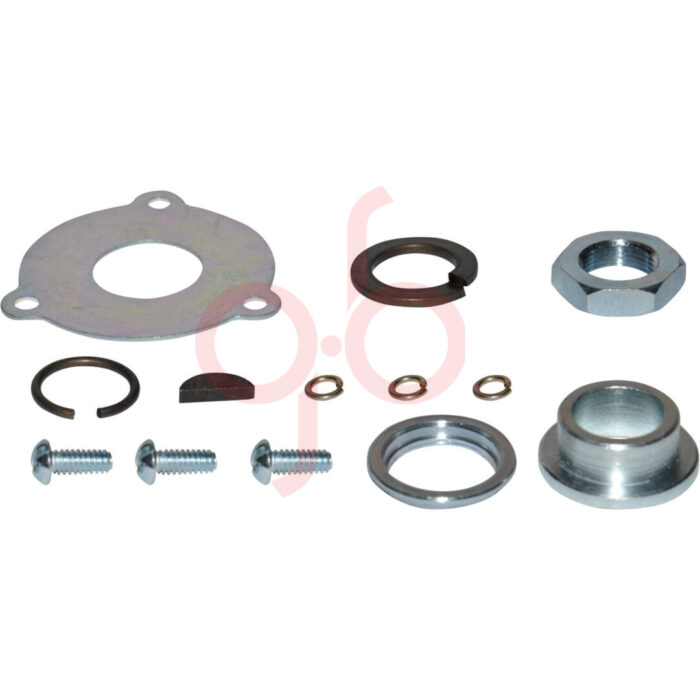 GB11664.jpg Reparo do Rotor do Alternador Perkins - GB11664 - Imagem 1