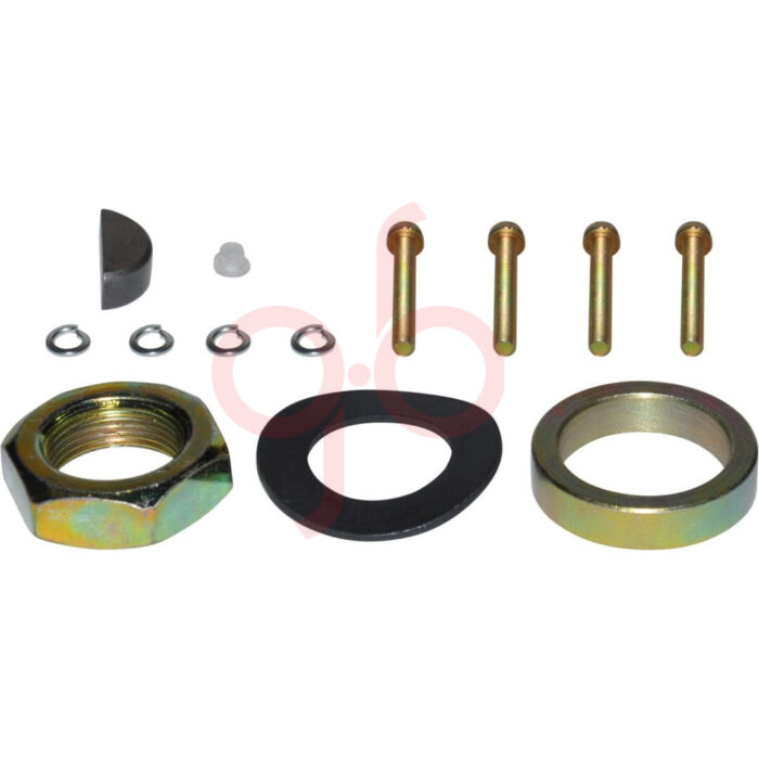 Reparo de Fixação da Polia do Alternador 105 Amp. - GB11694 - Imagem 1