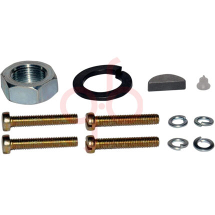 Reparo de Fixação da Polia do Alternador 75 Amp.  - GB11696